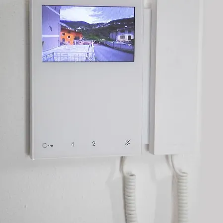 Ance Apartman *