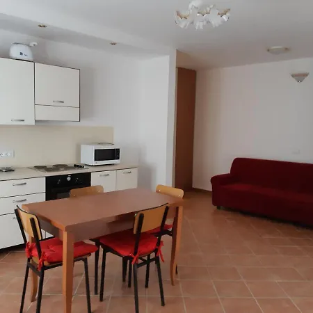 Apartman Ance *