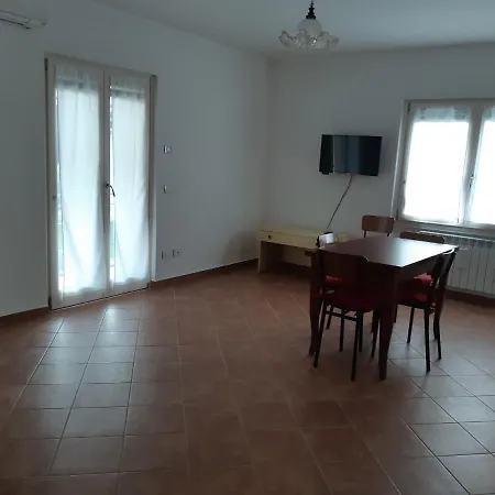 Ance Apartman